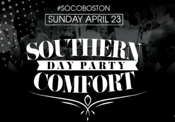 #SoCoBoston Day Party- April 23, 2017
