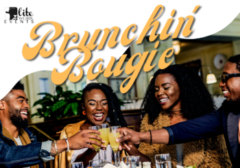 Brunchin’ Bougie – Sunday, March 6, 2022