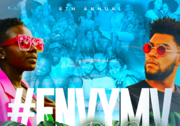 #ENVYMV Day Party – Saturday, July 2, 2022