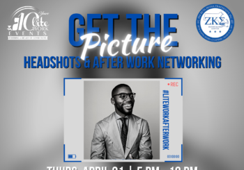 #LiteWorkAfterWork: Get the Picture – Thursday, April 21, 2022