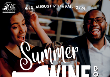 The Summer Wine Down – Wednesday, August 17, 2022