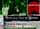 Who All Gon’ Be There? Juneteenth Celebration – Friday, June 16, 2023