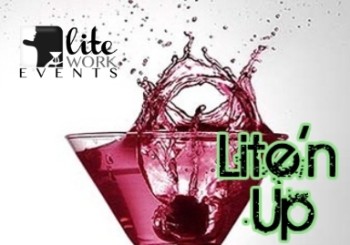 Lite’n up Fall 2012 Series – October 3,  November 7, December 5, 2012
