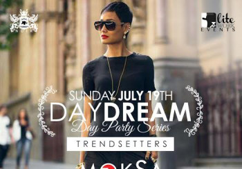 Urban Trendsetters Day Party – July 19, 2015