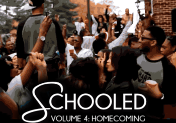 SCHOOLED Volume 4: Homecoming Edition – September 12, 2015