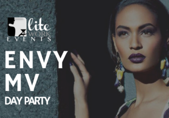 #EnvyMV Martha’s Vineyard Day Party – Sunday, July 1, 2018