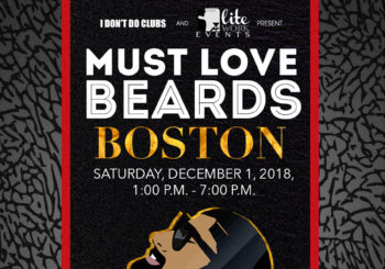 Must Love Beards Winter 2018 – Saturday, December 1, 2018