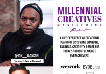 Millennial Creatives Mastermind #MCMPodcast Tour – January 28, 2019