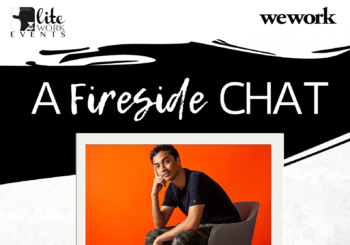 Fireside Chat with Michael Brun – Saturday, March 9, 2019