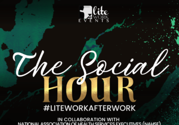 #LiteWorkAfterWork Social Hour – October 19, 2022