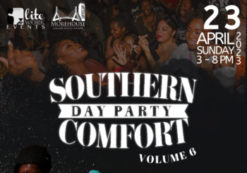 Southern Comfort Day Party (#SoCoBoston) Volume 6 – Sunday, April 23, 2023